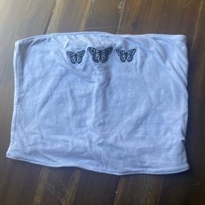 Hollister Women’s Tube Top